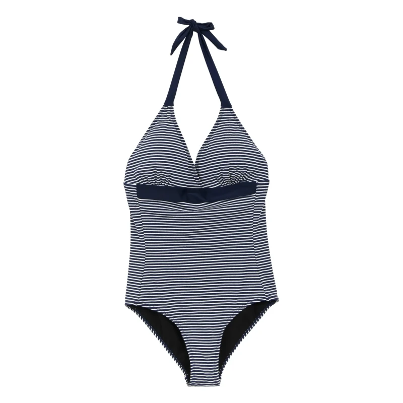 Image of Womens 1 Piece swimsuit Regatta Flavia II Bleu Female 36
