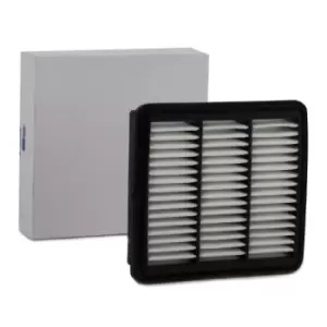 Image of VALEO Air filter 585200 Engine air filter,Engine filter HYUNDAI,KIA,i30 (FD),i30 (GD),i30 CW (FD),ELANTRA Stufenheck (HD),CEE'D Schragheck (ED)