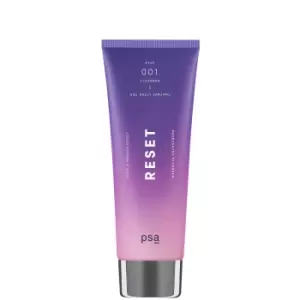 Image of PSA Reset Acai and Manuka Honey Nourishing Cleanser 100ml