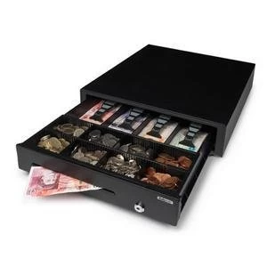 Image of Original Safescan LD 4141 Light Duty Cash Drawer