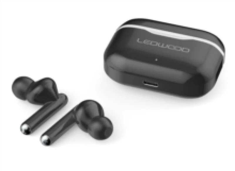Image of Ledwood Tws Capella Bluetooth 5.0 Tws (Black)
