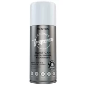 Image of Designer Fragrances BC-VEN Car Air Freshener