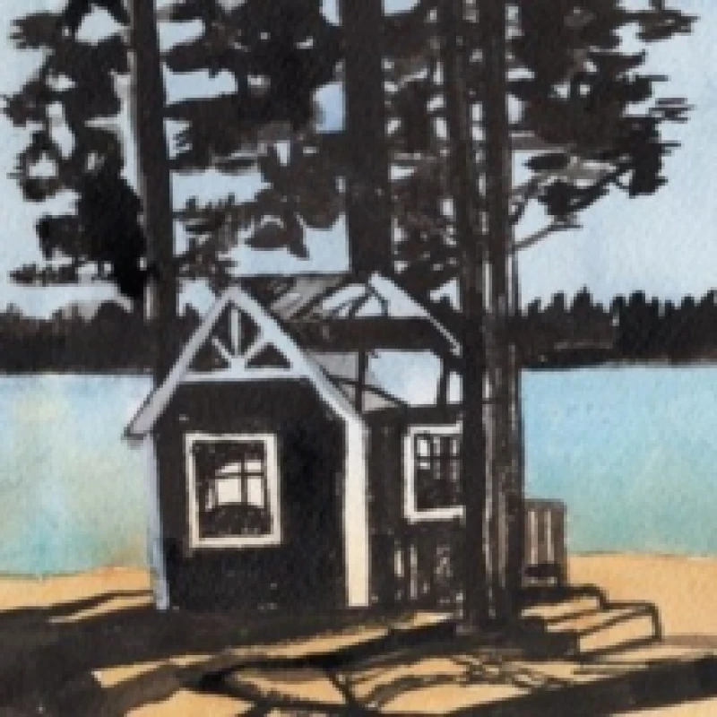 Image of The grief Vinyl