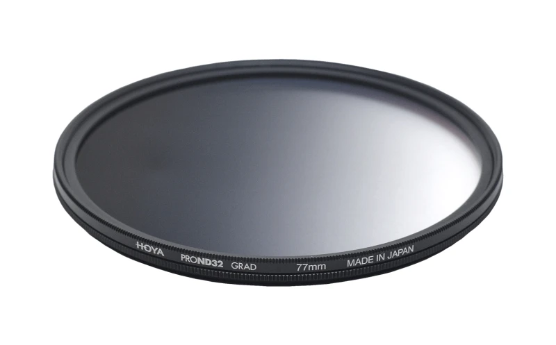 Image of Hoya 82 Pro ND Graduated Filter 32 (5 Stops)