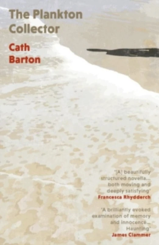 Image of The Plankton Collector Paperback / softback