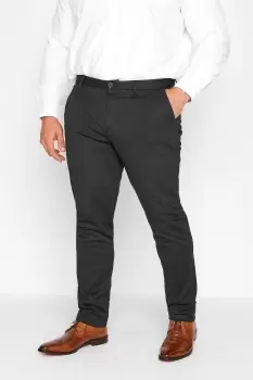 Image of Stretch Trousers
