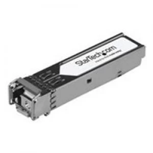 Image of StarTech.com J9151A-BX-U SFP Module - Lifetime Warranty - 10 Gbps - LC SF