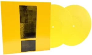 Image of Shinedown Attention attention LP multicolor
