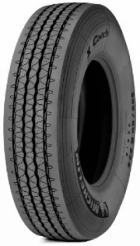 Image of Michelin X Coach HLZ 295/80 R22.5 154/149M