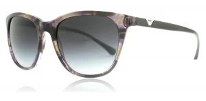 Image of Emporio Armani EA4086 Sunglasses