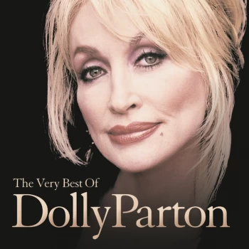 Image of Dolly Parton - The Very Best Of Dolly Parton Vinyl