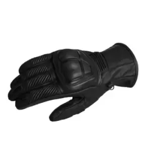 Image of Lindstrands Glove Bada Black 11