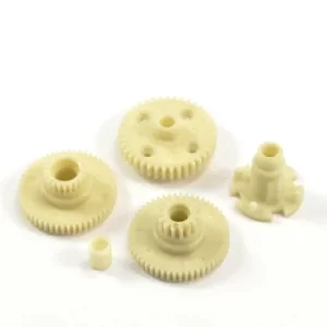 Image of Ftx Ravine Axle Gears Set
