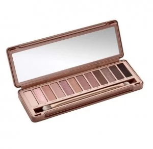 Image of Urban Decay Naked 3 Palette
