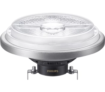 Image of Philips MAS LED ExpertColor 15W 930 AR111 Cool White Dimmable - 68700700