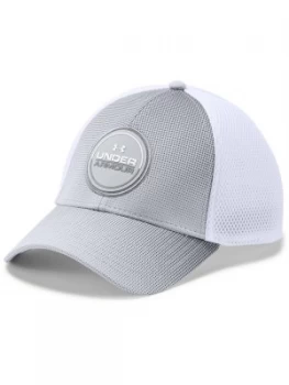 Image of Urban Armor Gear Eagle Cap 2.0 Grey