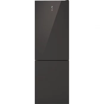 Image of Hoover HFDG6182MANN 317L Frost Free Freestanding Fridge Freezer