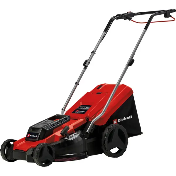 Image of Einhell GC-EM 1600/37 1600W 37cm Electric Lawnmower