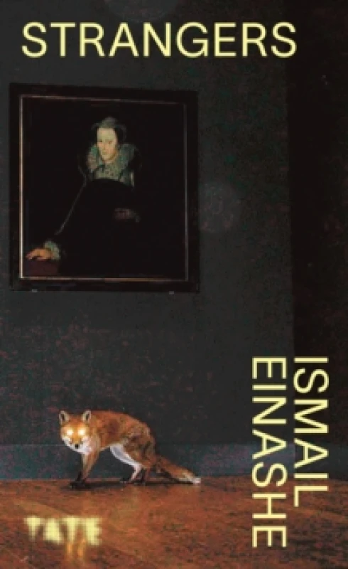 Image of Look Again: Strangers Paperback / softback
