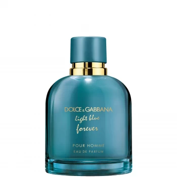 Image of Dolce & Gabbana Light Blue Forever Pour Homme Eau de Parfum For Him 50ml