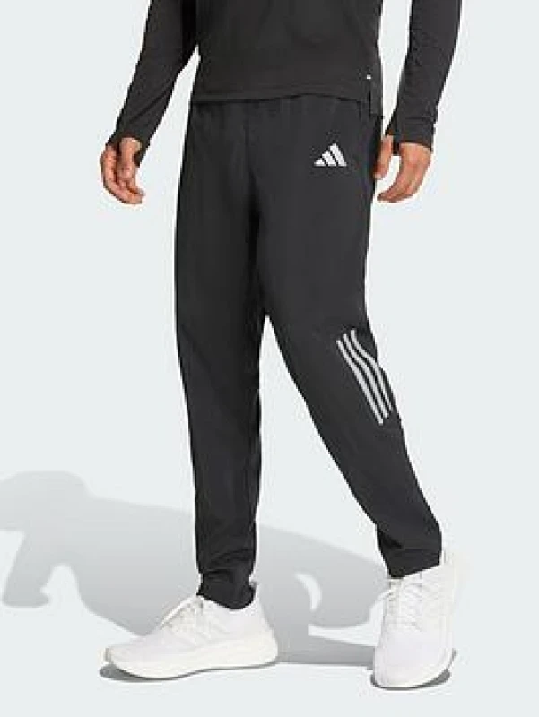 Image of Training Trousers adidas ADI365 Noir Male M