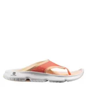 Image of Salomon REELAX BREAK 5.0 W Persimon/Wht/Al - Orange