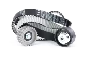 Image of Bosch Timing belt kit 1 987 948 912 Timing belt set,Cam belt kit FIAT,IVECO,Ducato Kastenwagen (250_, 290_),Ducato Bus (250_, 290_)