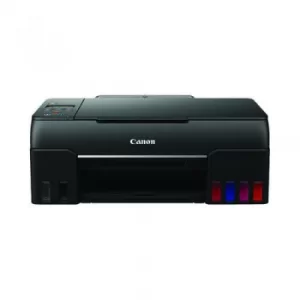 Image of Canon PIXMA G650 Wireless Colour Inkjet Printer