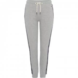 Image of Tommy Bodywear Tape Jogging Pants - Grey