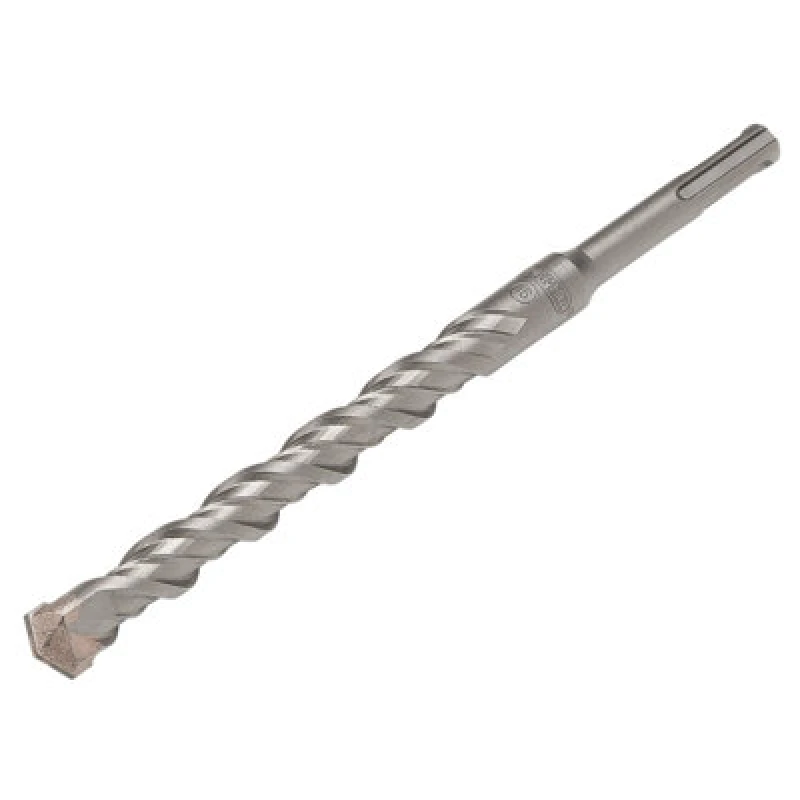 Image of Draper 13842 SDS Plus Drill Bit, 16.0 x 210mm - 13842 13842
