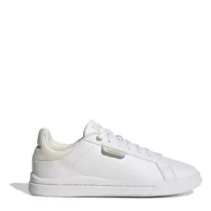 Image of adidas SILK - White