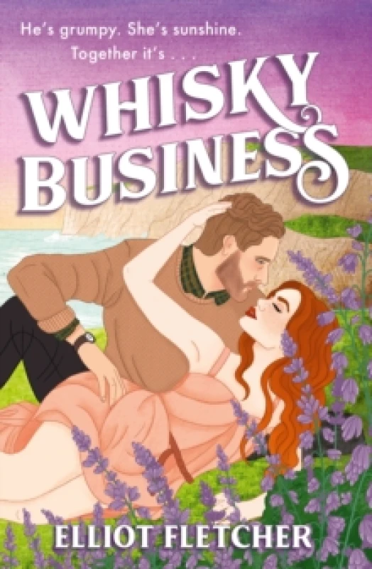 Image of Whisky Business Paperback / softback