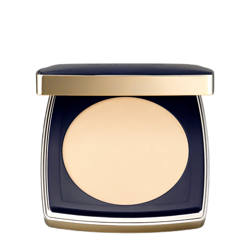 Image of Estee Lauder Double Wear Stay-In-Place Matte Powder Foundation 11g 1N1 - Ivory Nude