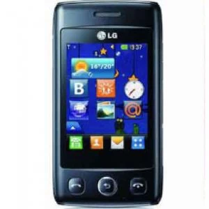 Image of LG Cookie Lite T300