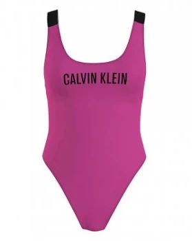 Image of Calvin Klein Intense Power Swimsuit