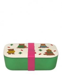 Image of Cath Kidston Lunch Box