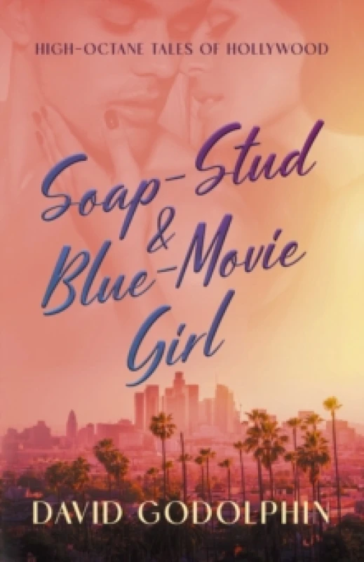 Image of Soap-Stud & Blue-Movie Girl Paperback / softback