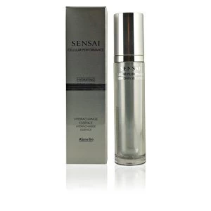 Image of SENSAI CELLULAR PERFORMANCE HYDRACHANGE essence 40ml