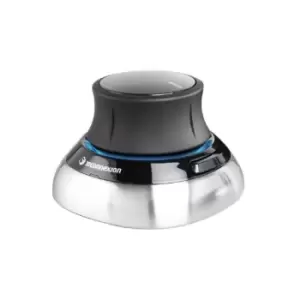 Image of 3Dconnection SpaceMouse Wireless