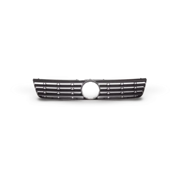 Image of DIEDERICHS 1418049 Radiator Grill Left Radiator Grille (472)