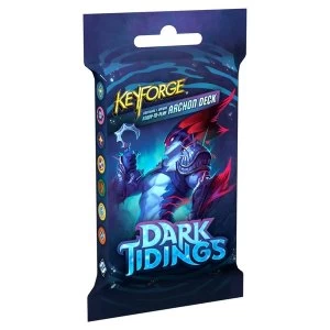 Image of KeyForge: Dark Tidings - Archon Deck