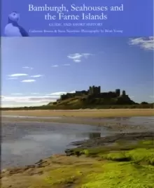 Image of Bamburgh, Seahouses and the Farne Islands