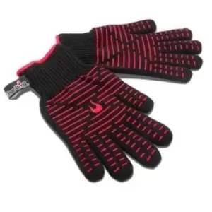 Image of Char-Broil High Performance Heat Resistant BBQ Grilling Gloves