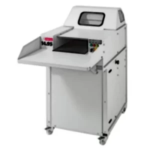 Image of 100 SP2 4mm Strip Cut Shredder