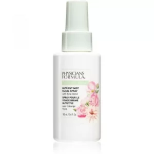 Image of Physicians Formula Organic Wear Nourishing Skin Spray for Radiance and Hydration 100ml
