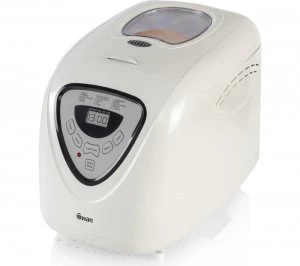 Image of Swan Quickbake SB1041N Breadmaker