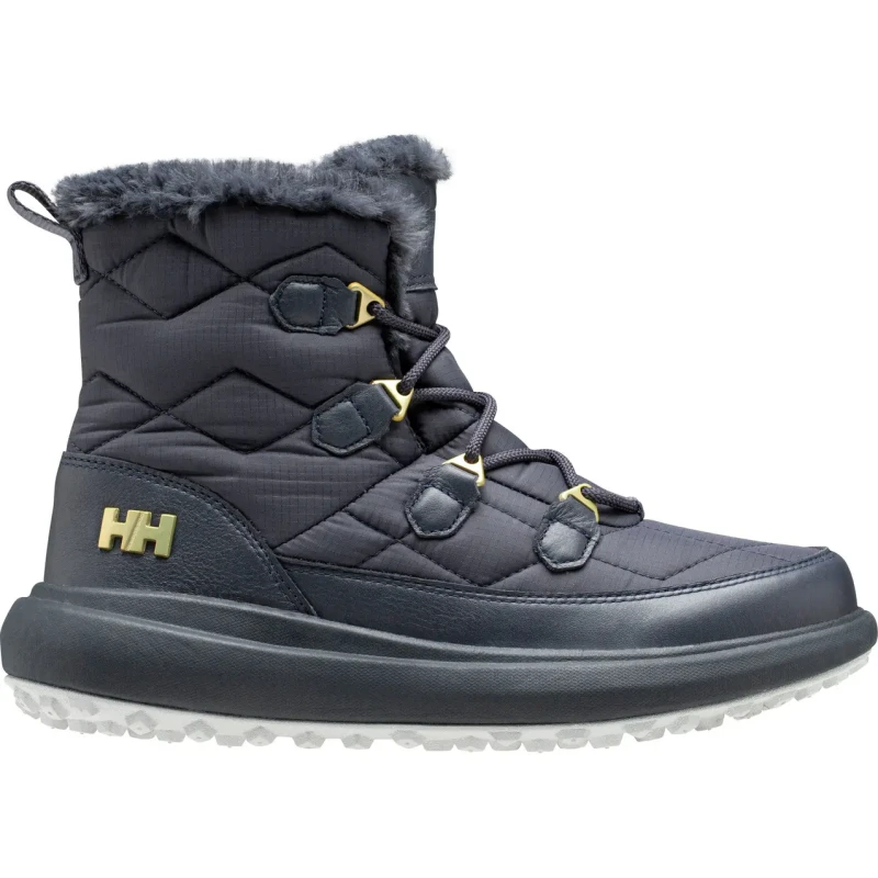 Image of Helly Hansen Womens boots Helly Hansen Willetta 2 Mid Gris Female 41