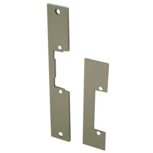 Image of ASEC Mortice Faceplate