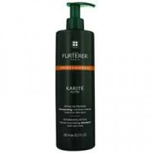 Image of Rene Furterer Karite Nutri Intense Nourishing Shampoo 600ml / 20.2 fl.oz.