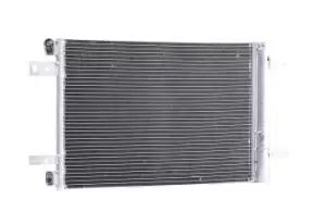 Image of RIDEX Condenser OPEL,PEUGEOT,TOYOTA 448C0237 9673629780,9816746580,3644520 AC Condenser,Condenser, air conditioning 9673629780,9816746580